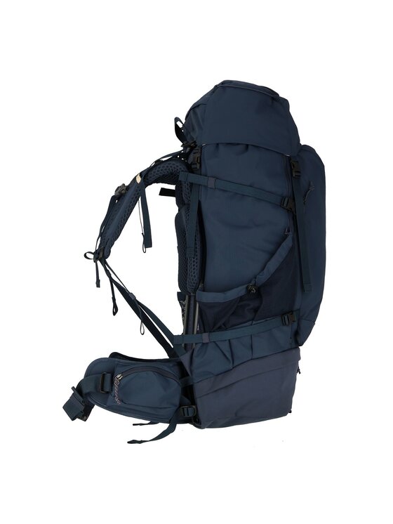 Fjällräven Fjällräven Plecak 308070 Błękitny