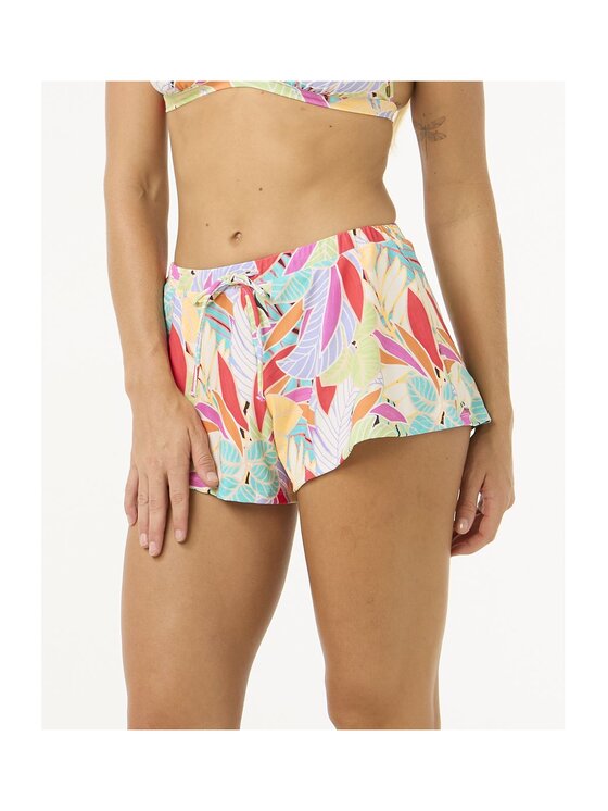 Rip Curl Rip Curl Szorty kąpielowe Cala Vadella Lycra Boardshort Kolorowy