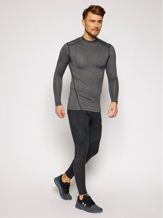 under armour compression fit