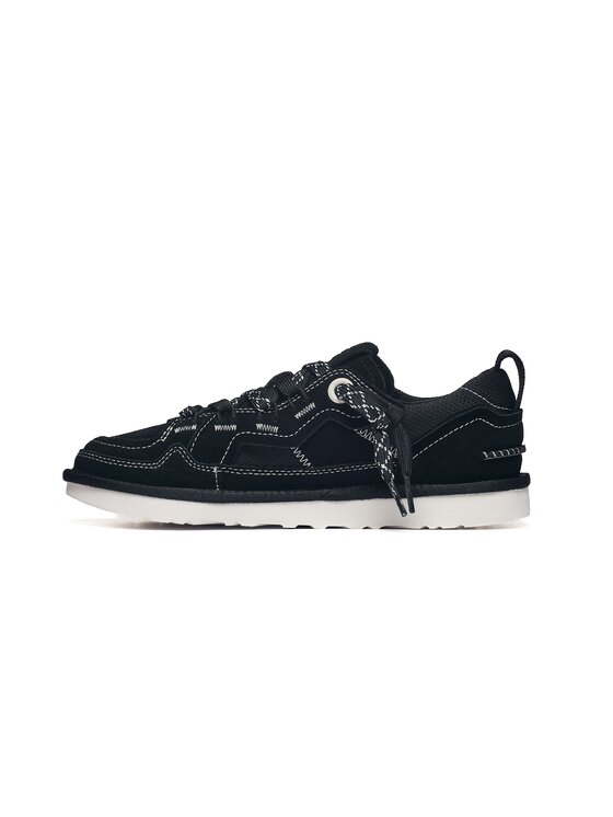 Ugg Ugg Sneakersy Minimel 1175301-BLK Czarny