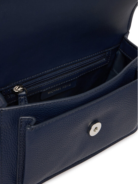 MICHAEL Michael Kors MICHAEL Michael Kors Táska 30T4SC7L3T Kék