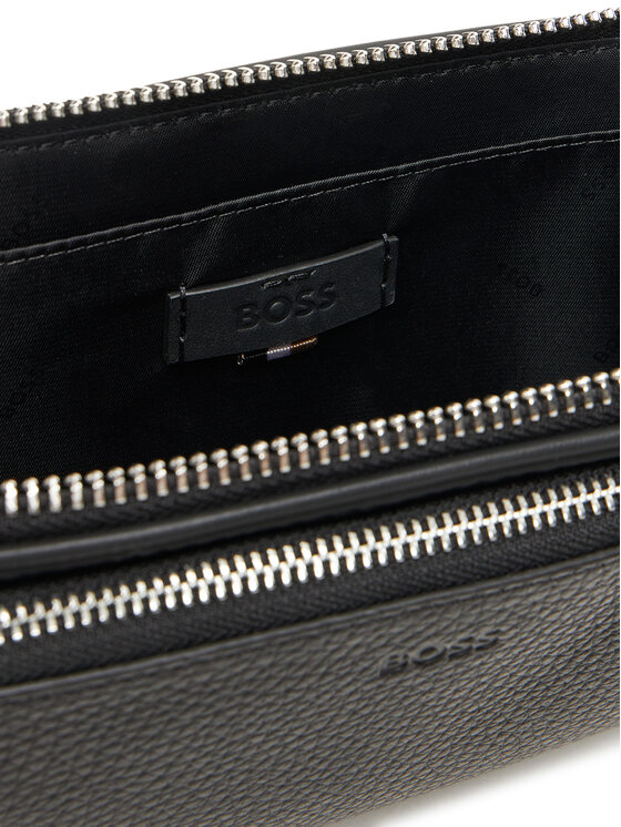 BOSS BOSS Marsupio New Crosstown_C.Over 50529286 Nero