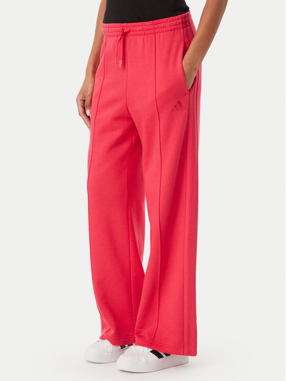 adidas adidas Tepláková souprava Energize KQ7594 Růžová Regular Fit