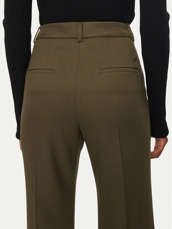 JOOP! JOOP! Hlače 58 JW241P165 30043405 Zelena Slim Fit