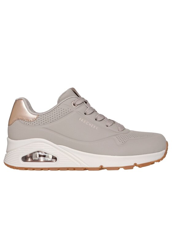 Skechers Skechers Sneakersy 177094-TPE Beżowy