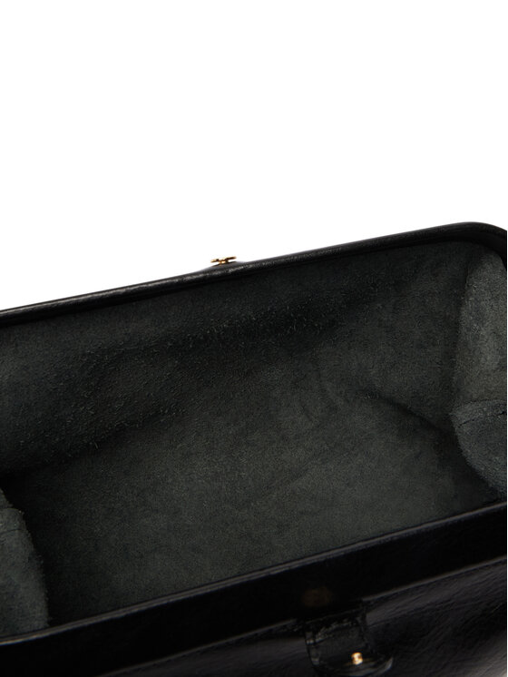 Balagan Balagan Handtasche Rofe Schwarz