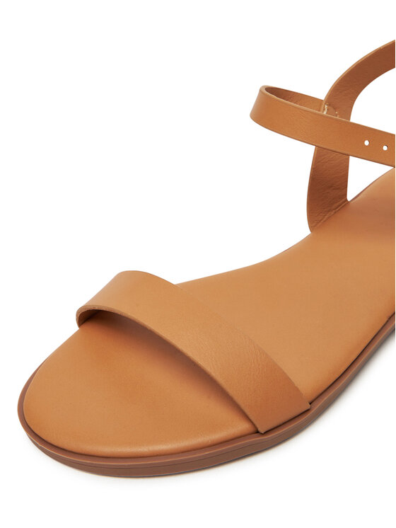 DeeZee DeeZee Sandały MT3150-25S07 Beżowy