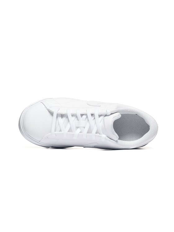 Nike Nike Sneakersy Tennis Essential IQ3213-102 Biały