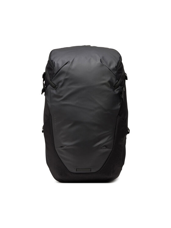 The North Face The North Face Kuprinės Kaban LTE NF0A8BK8KX71 Juoda