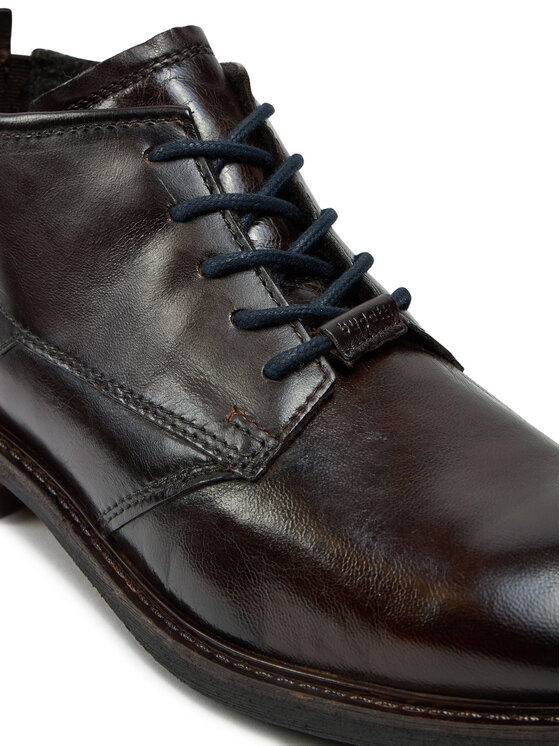 Bugatti Bugatti Schnürschuhe 311AOV323100 Braun