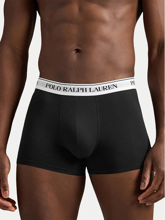 Polo Ralph Lauren Polo Ralph Lauren Bokserite komplekt 714830299052 Värviline