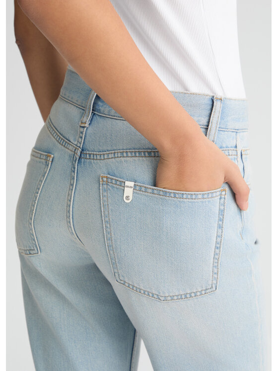 Liu Jo Liu Jo Jeansy WA5493DS05978897 Błękitny Regular Fit