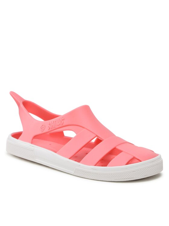 Boatilus Boatilus Sandaalid Bioty Beach Sandals VAR.15 Roosa