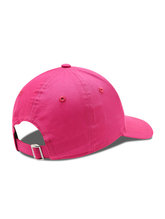 New Era New Era Cappellino 940 Mlb League Ba Youth 10877284 Rosa