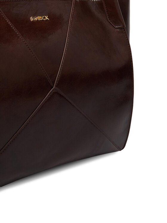 MEXX MEXX Táska CEO-MEXX-L-002-10 Barna