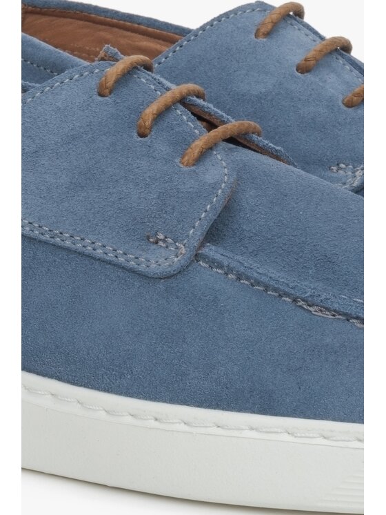 Estro Estro Scarpe basse ER00117607 Blu