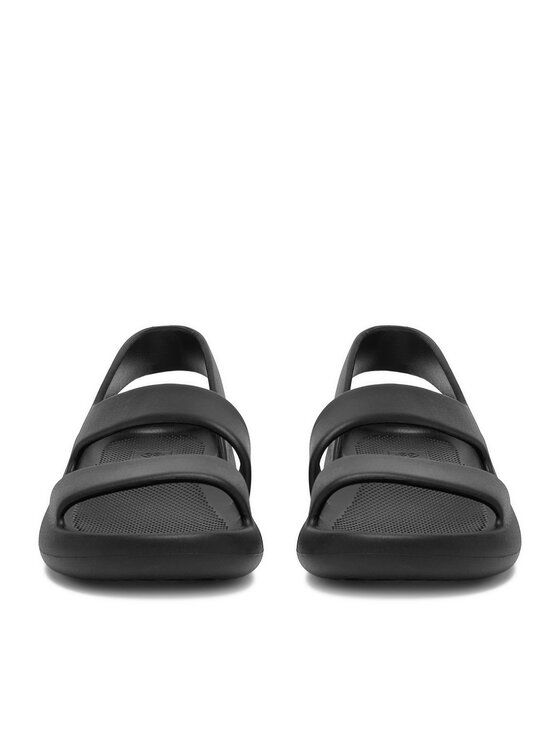 Sprandi Sprandi Sandalen CEOWB-WPJJ-23730 Schwarz