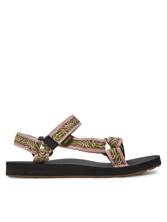Teva Teva Sandale Original Universal 1003987 Verde