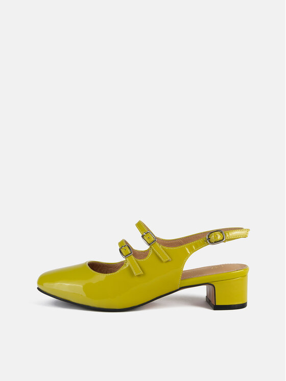 L37 L37 Décolleté CIAO AMORE CIAO Verde