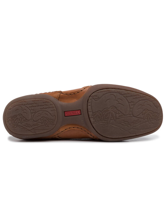 Pikolinos Pikolinos Poolsaapad 03A-6222 Pruun