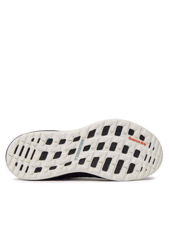 Merrell Merrell Μπότες Χιονιού Bravada Edge 2 Thermo Demi Wp J036798 Μαύρο