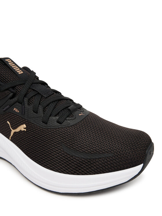 Puma Puma Běžecké boty Skyrocket Lite 2 Alt 311731 02 Černá