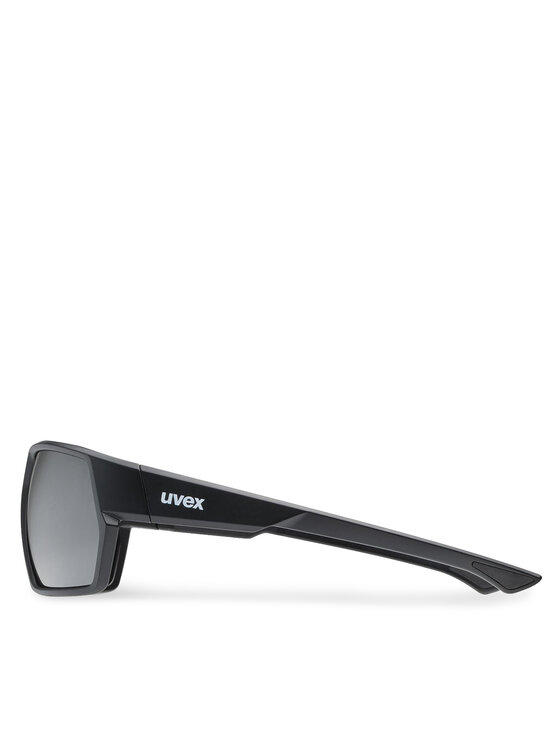 Uvex Uvex Слънчеви очила Sportstyle 238 53/3/059/2216 Черен