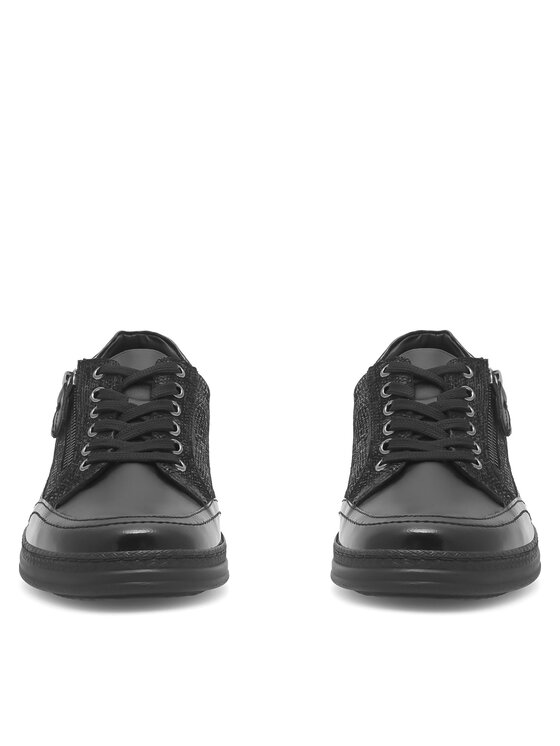 Lasocki Lasocki Sneakers WI23-ATINA-01 Schwarz