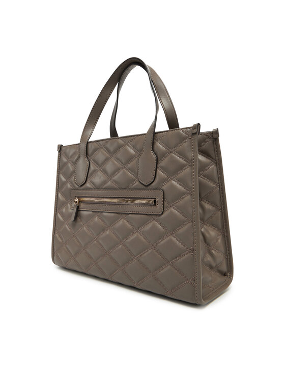 Guess Guess Rankinė HWQG96 32220 Ruda