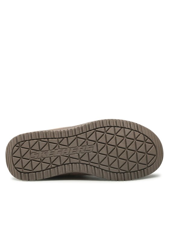 Skechers Skechers Pantofole Garvanza 204636/TAN Marrone