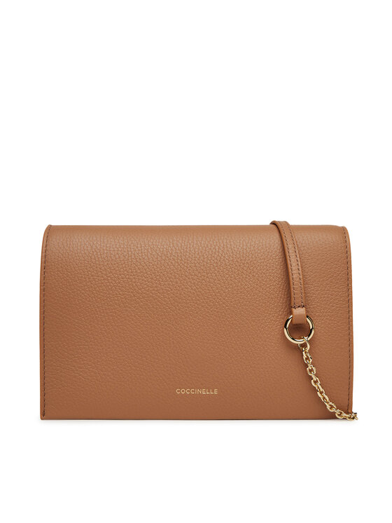Coccinelle Coccinelle Сумка E5 S00 55 02 01 Коричневий
