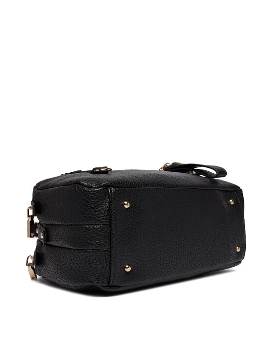 Guess Guess Táska Marsha HWBG95 01060 Fekete