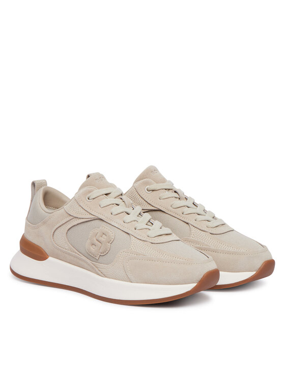 BOSS BOSS Sneakers B Icon 50569213 Beige