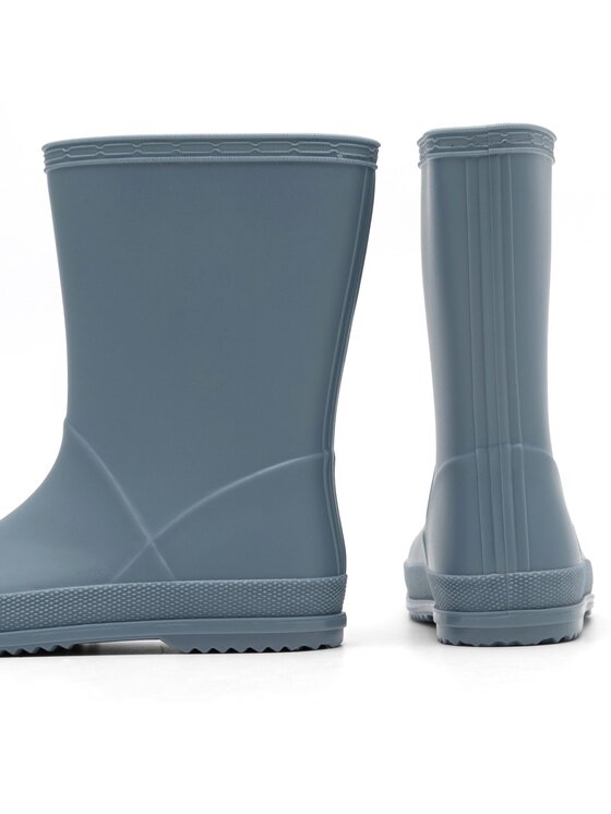 Action Boy Action Boy Gummistiefel J21-4-0853 III Blau