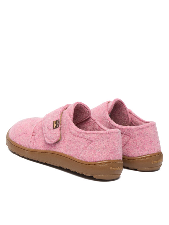 Froddo Froddo Pantofole G1700420-10 S Rosa