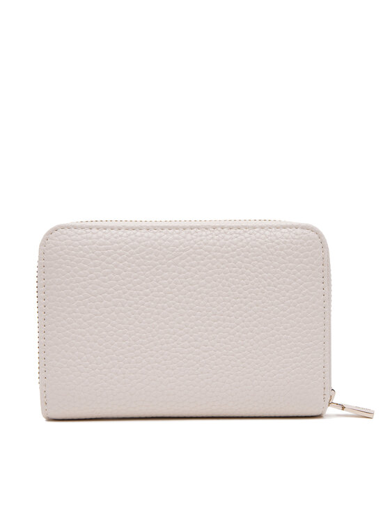 Guess Guess Didelė Moteriška Piniginė SWPG96 48140 Écru