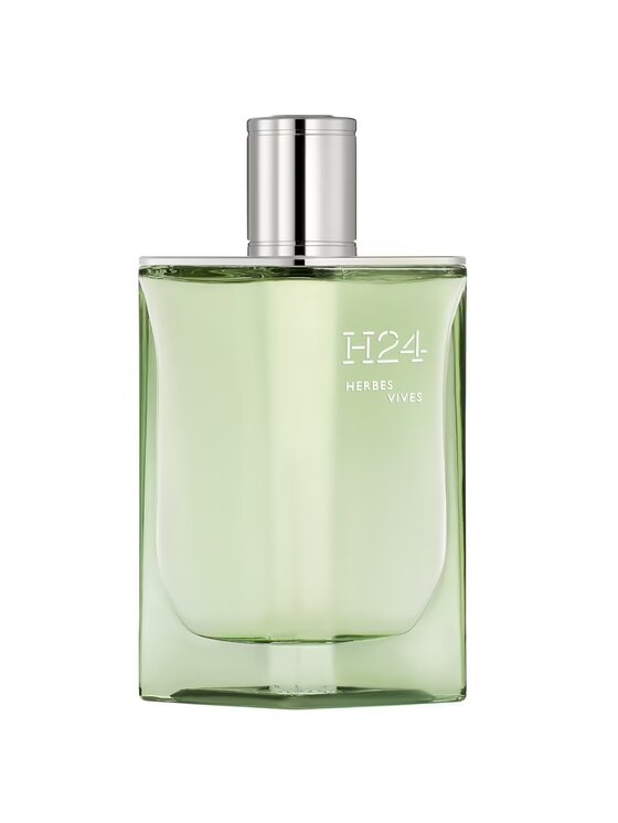 Hermes Hermes Hermes H24 Herbes Vives woda perfumowana spray 100ml Woda perfumowana