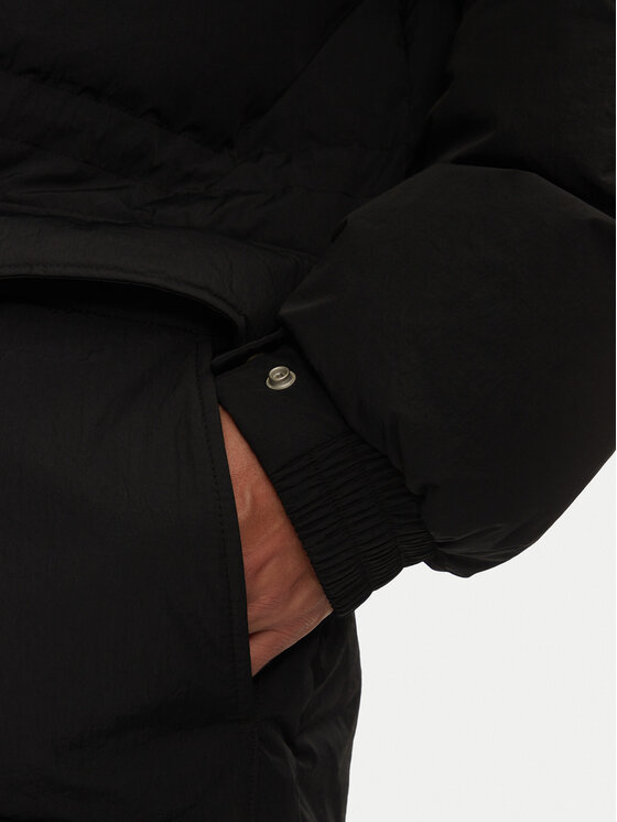 Levi's® Levi's® Vatovaná bunda Rockridge A8559-0000 Čierna Regular Fit