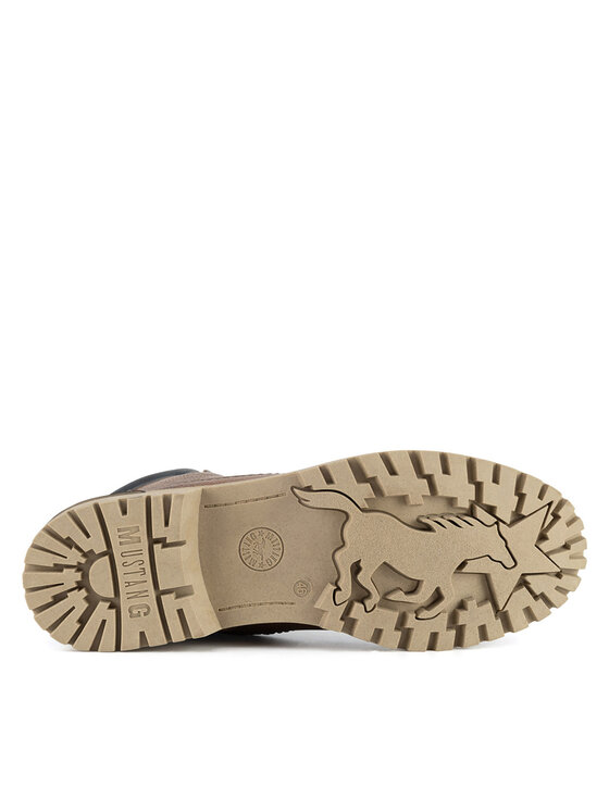 Mustang Mustang Puszābaki 4142-602 Brūns