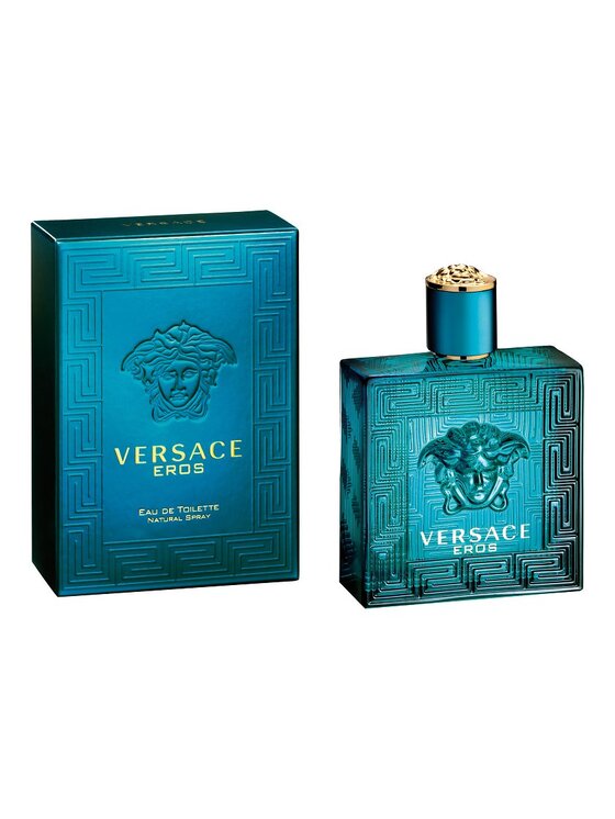 Versace Versace Eros Woda toaletowa