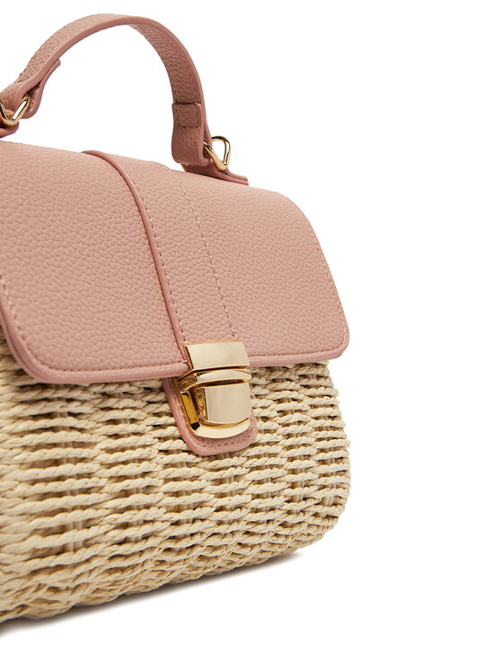 DeeZee DeeZee Borsetta LA482-1769-3 Rosa