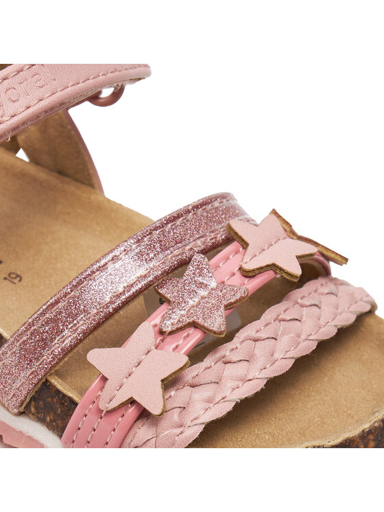 Mayoral Mayoral Sandalen 41559 Rosa