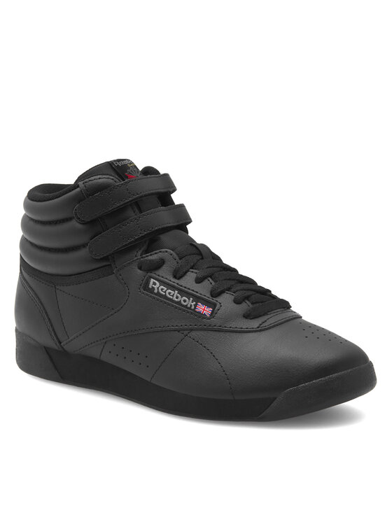 Reebok Reebok Sportcipők EO-F/S HI 100000102 Fekete