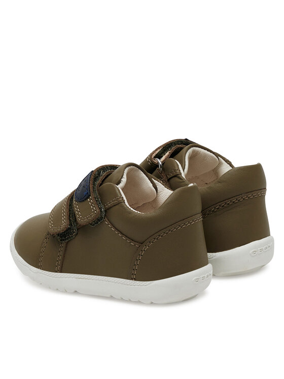 Geox Geox Tossud B Macchia B254NB 00085 C3012 Khakivärviline