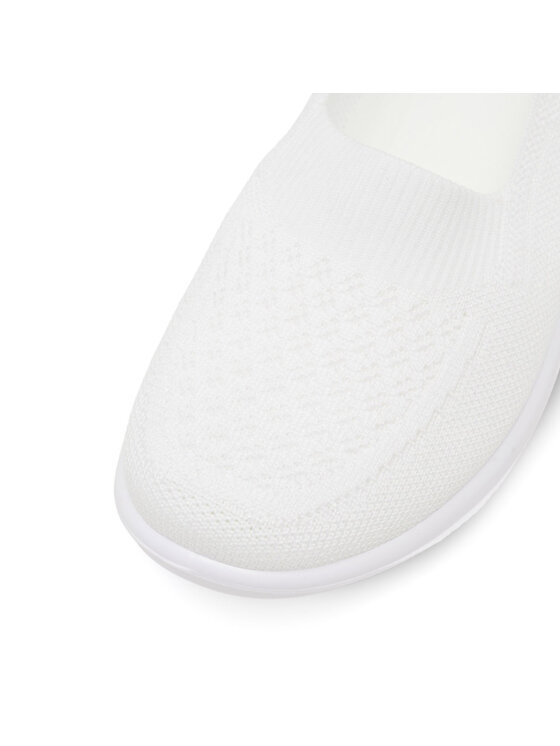 Jenny Fairy Jenny Fairy Halbschuhe WFA270923-1 Weiß