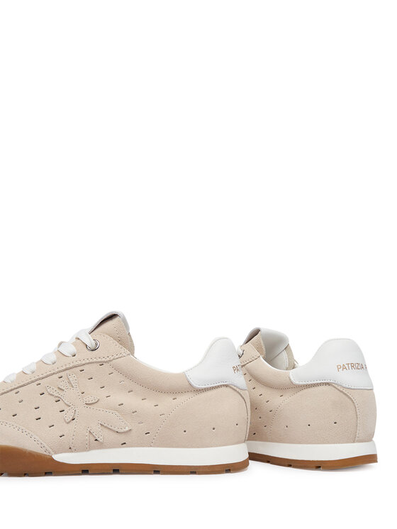 Patrizia Pepe Patrizia Pepe Sneakers PPJ365.02 Beige