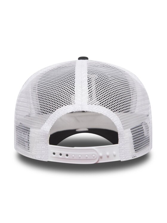 New Era New Era Czapka z daszkiem 11405498 Czarny