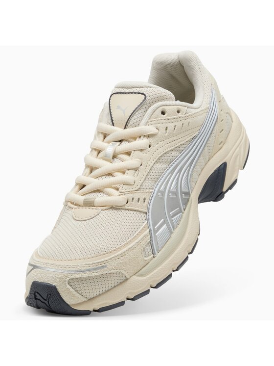 Puma Puma Sneakersy 403860 Beżowy