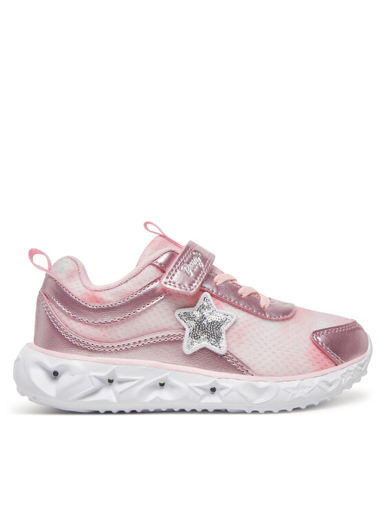 Primigi Primigi Sneakersy 7967100 Różowy