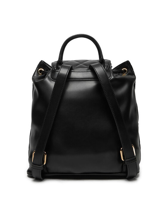 TWINSET TWINSET Σακίδιο 242TD8152 Μαύρο